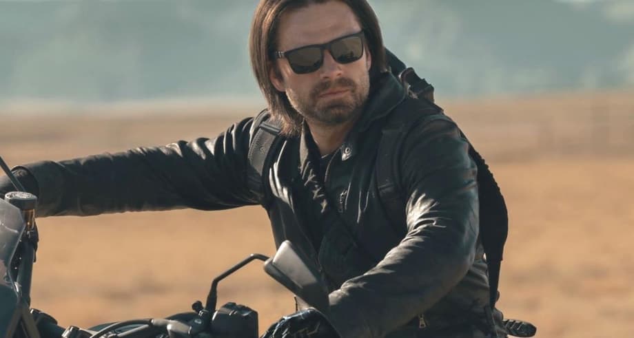 THE BATMAN - PART II: Sebastian Stan's Role In Matt Reeves' Sequel May Have Been Confirmed