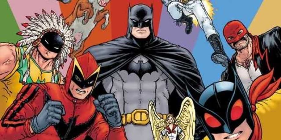 THE BATMAN: 10 Unexpected Comic Book Characters We Need To See In Matt Reeves' Reboot