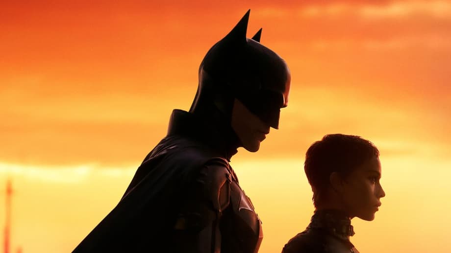 THE BATMAN 2 Is Still Happening But It's Just Been Hit By A Massive Release Date Delay