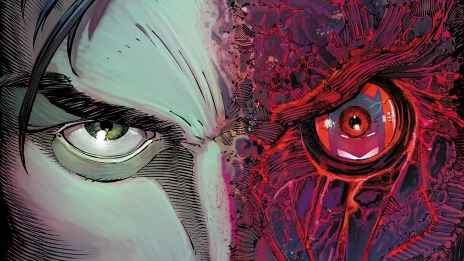 THE BATMAN 2: Scarlett Johansson's Role Revealed As Matt Reeves Looks To Cast Harvey And Christopher Dent