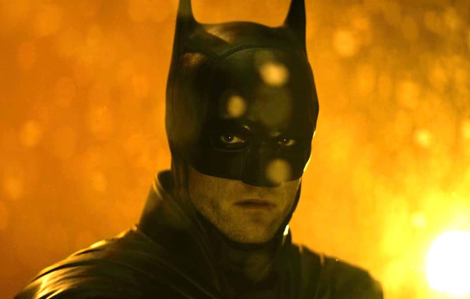 The Batman 2 Set Photos Feature A First Look At [Spoiler] & Raise Some Huge Questions About The Sequel