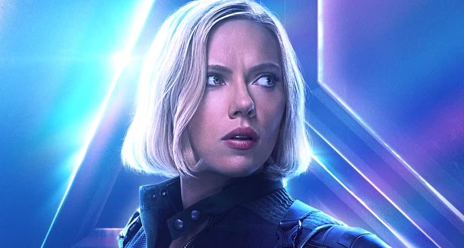 The Batman 2 Set Photos Reveal Closer Look At Mysterious Blonde Woman - Is It Scarlett Johansson's Character?