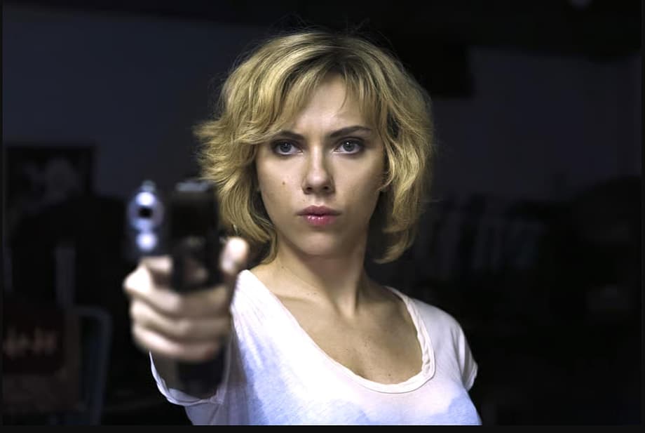 The Batman 2 Set Videos May Reveal Our First Look At Scarlett Johansson's Character