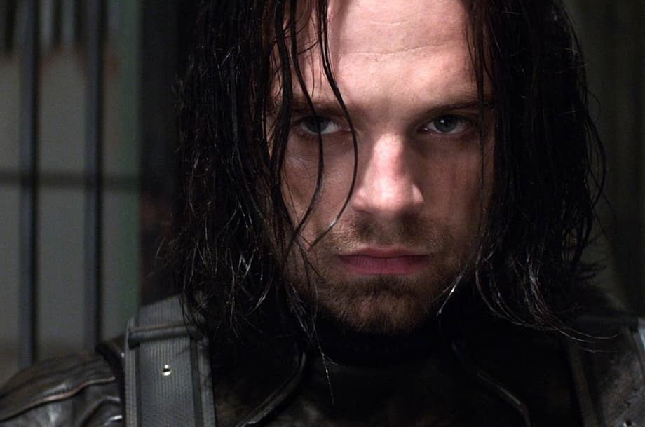 The Batman 2 Star Sebastian Stan Plays Coy When Teasing His "Transformation" For Matt Reeves' Sequel