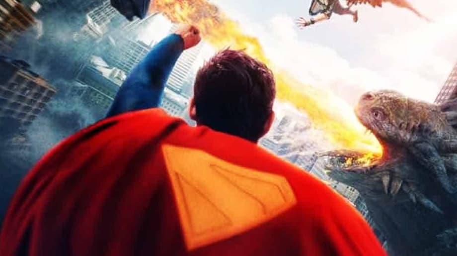 THE BATMAN Actor Defends SUPERMAN (2025) From Criticism