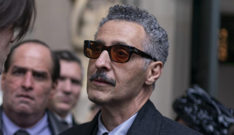 THE BATMAN Actor John Turturro Reveals The REAL Reason He Didn't Return As Carmine Falcone For THE PENGUIN