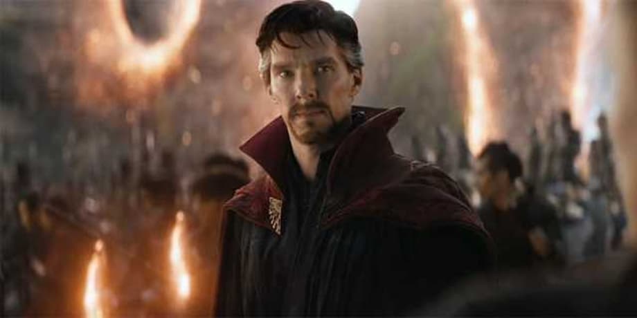 THE BATMAN And THE MATRIX 4 Release Dates Likely To Be Delayed; DOCTOR STRANGE 2 Still Aiming For June Start