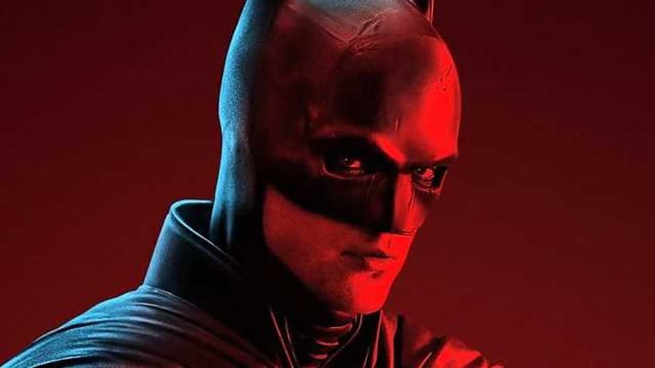 THE BATMAN: Barry Keoghan's Mystery Character Revealed As The Actor Reacts To Film's Release - SPOILERS