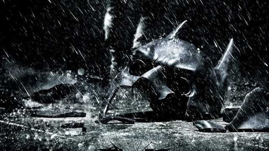 THE BATMAN Cinematographer Greig Fraser On How This Movie Differs To THE DARK KNIGHT TRILOGY