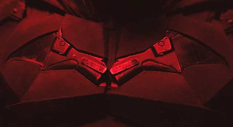THE BATMAN Co-Writer Says The Movie's New October Release Date &quot;Suits The Mood&quot;