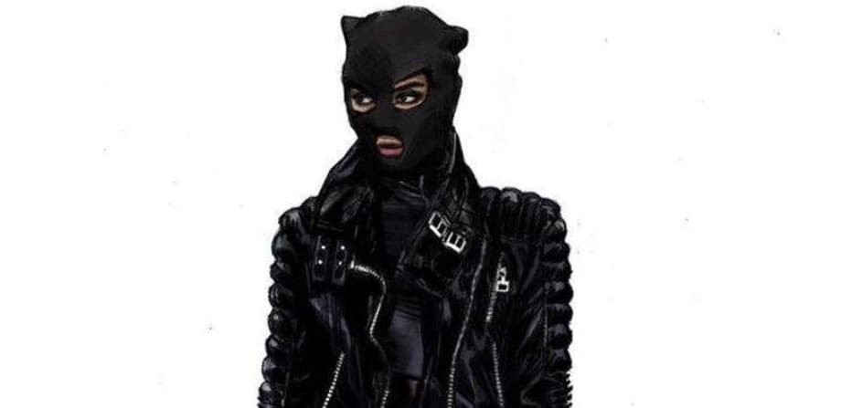 THE BATMAN Concept Art Reveals Alternate Costume Designs For Zoe Kravitz's Catwoman