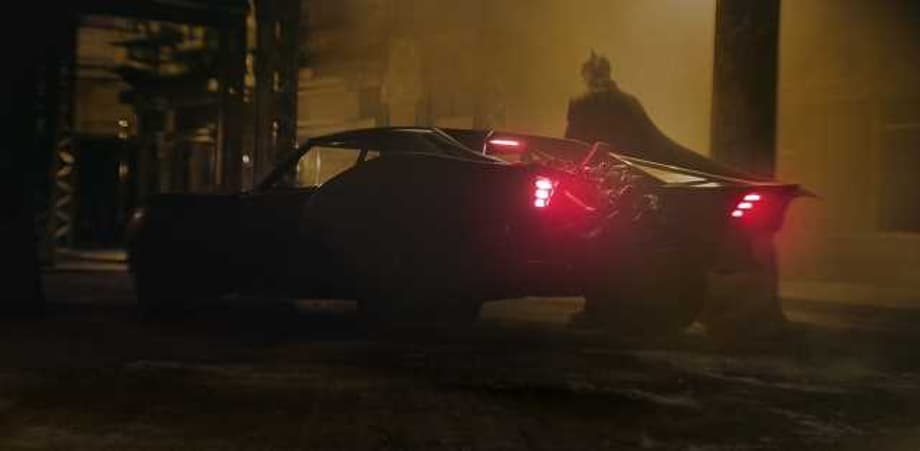 THE BATMAN Director Confirms That Production Has &quot;Shut Down Until It's Safe For Us All To Resume&quot;