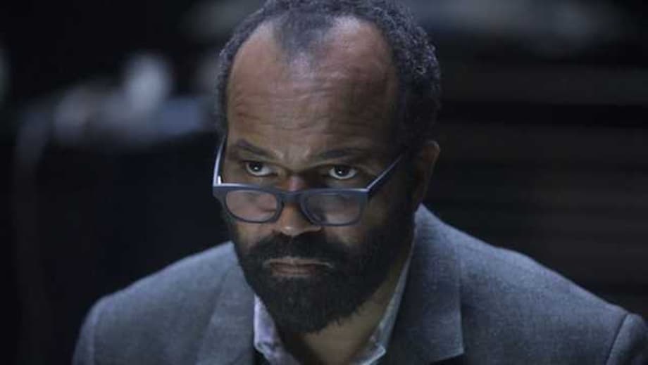 THE BATMAN Director Matt Reeves Officially Confirms Jeffrey Wright As Commissioner Gordon