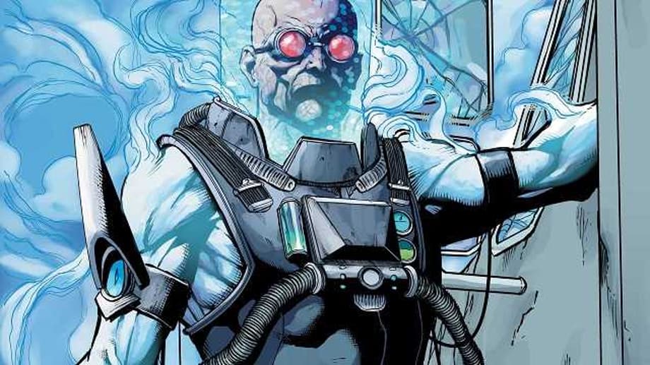 THE BATMAN Director Matt Reeves Plans To Keep The Franchise &quot;Grounded&quot; But Would Adapt Mr. Freeze