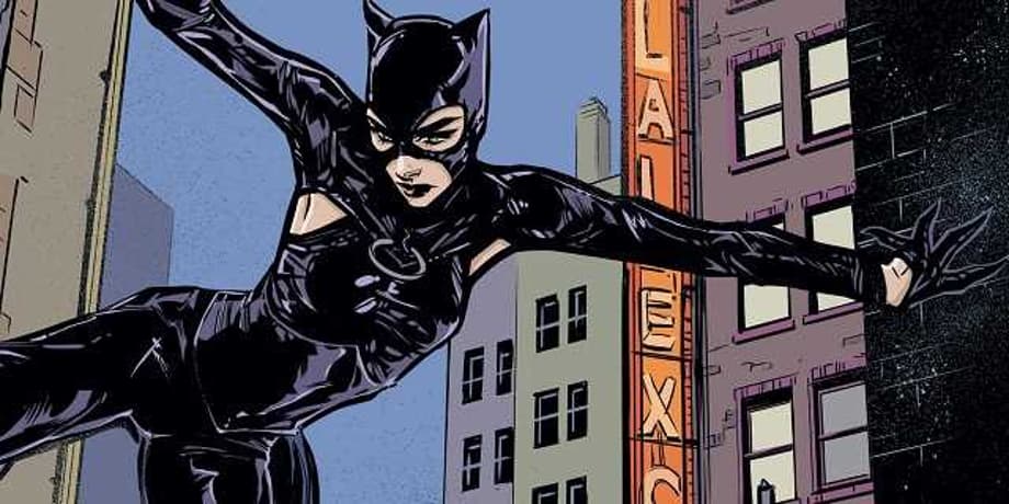 THE BATMAN Director Matt Reeves Reveals Whether He Plans To Make Any Changes During COVID-19 Shut Down