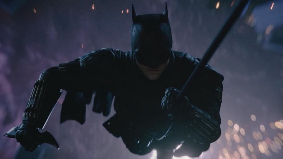 THE BATMAN Director Matt Reeves Sets The Record Straight On Whether PART II Is Elseworlds Or Set In The DCU