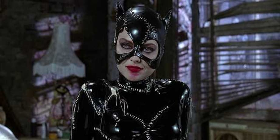 THE BATMAN Director Shares His Love For BATMAN RETURNS And THE DARK KNIGHT; Teases His Take On The Hero