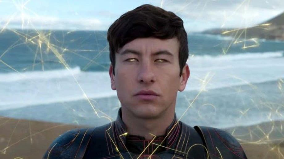 THE BATMAN & ETERNALS Star Barry Keoghan Arrested in North Dublin for Public Intoxication