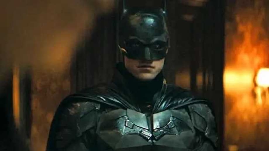 THE BATMAN Exceeds Opening Weekend Estimates As The Caped Crusader Soars To $120+ Million Debut