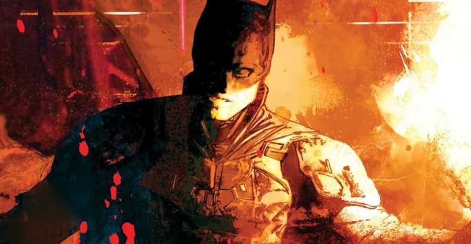 THE BATMAN Extended TV Spot Features Intriguing New Footage And Some Mild SPOILERS