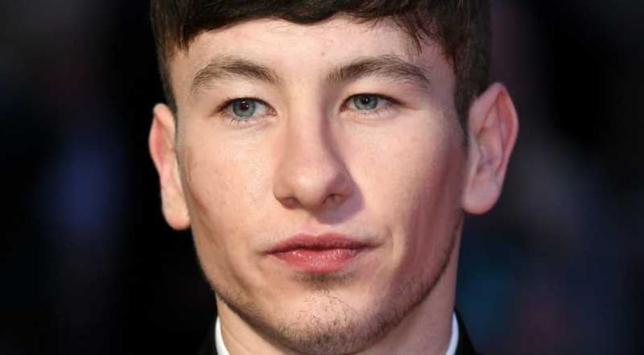 THE BATMAN Has Added ETERNALS Actor Barry Keoghan As Officer Stanley Merkel