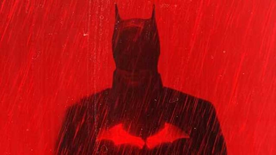 THE BATMAN: IMAX Previews On March 1 SELL OUT Almost Immediately After Going On Sale