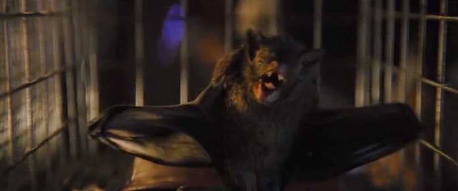 THE BATMAN International Teaser Contains Plenty Of Intriguing New Footage