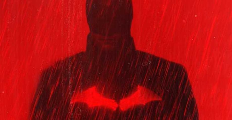 THE BATMAN International Trailer Features New Footage Of Robert Pattinson's Dark Knight In Action