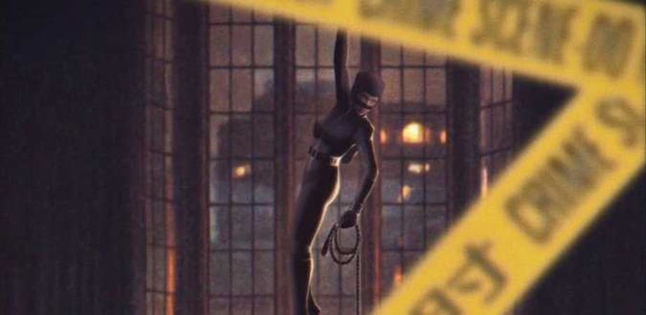 THE BATMAN International Trailer Includes Footage & Dialogue Not Featured In The Theatrical Cut