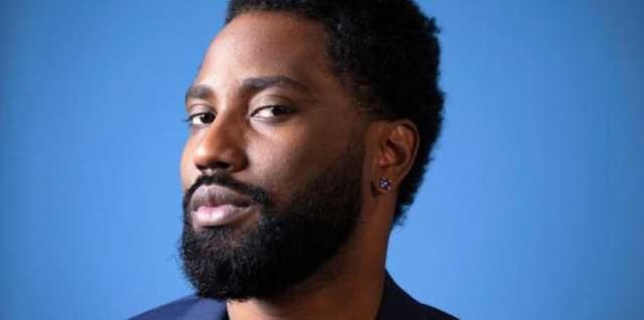 THE BATMAN: John David Washington Rumored To Be Up For The Role Of Harvey Dent/Two-Face