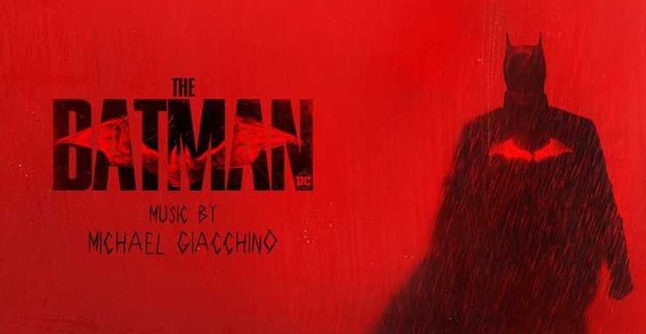 THE BATMAN: Listen To Composer Michael Giacchino's New Theme In Full Right Here