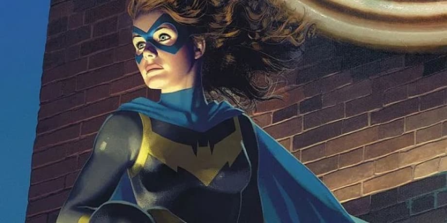 THE BATMAN: Matt Reeves Planning To Introduce Batgirl, Robin, And More As His Ambitious Plans Become Clear