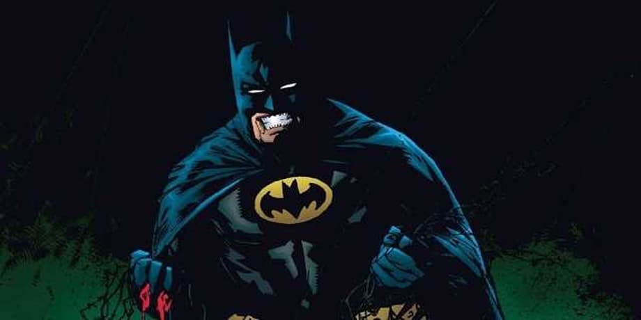 THE BATMAN May Follow CAPTAIN MARVEL's Lead By Taking Place In The 1990s