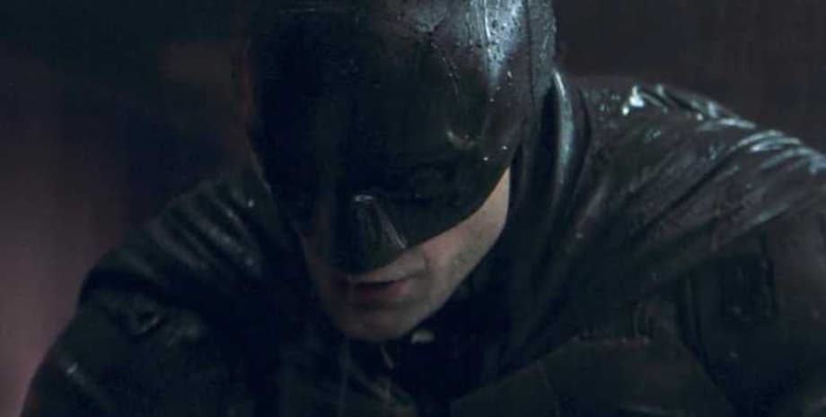 THE BATMAN May Have Halted Production AGAIN After Crew Member Tests Positive For COVID-19