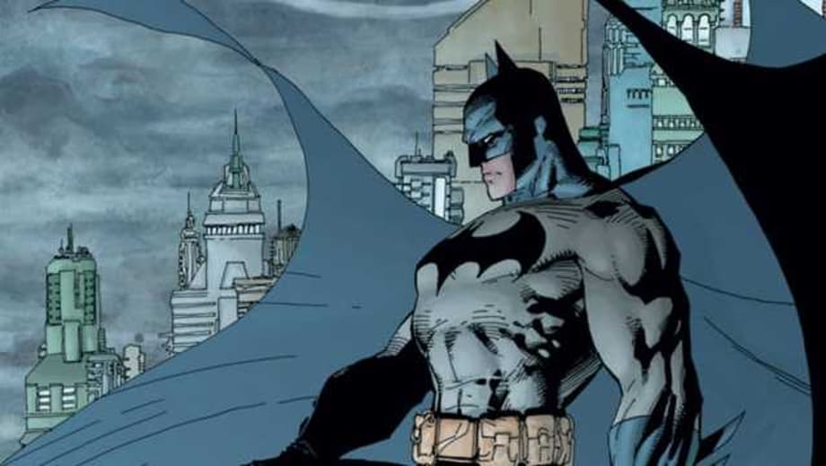 THE BATMAN May Not Commence Production Until 2020; Casting Announcement Still A While Away