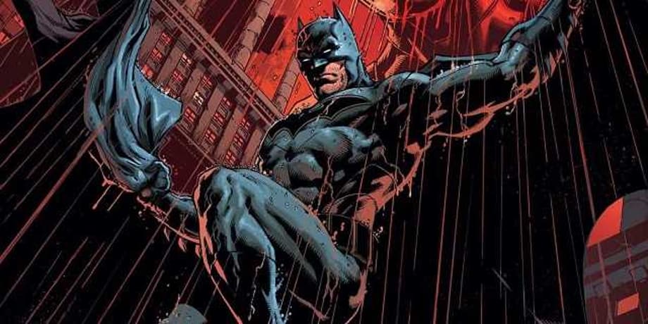 THE BATMAN: New Details Revealed About The Age And Type Of Caped Crusader Matt Reeves Is Looking For