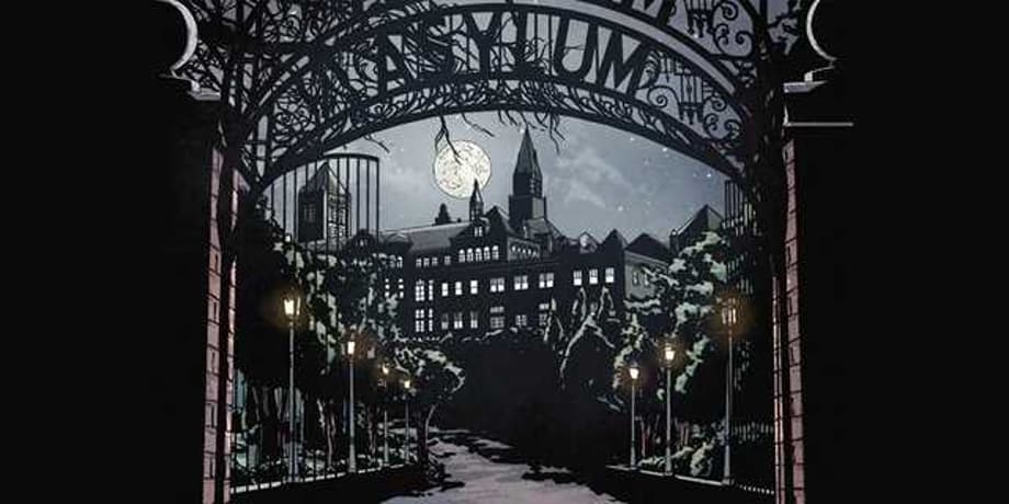 THE BATMAN: New Report Reveals How Much Of The Movie Takes Place At Arkham Asylum