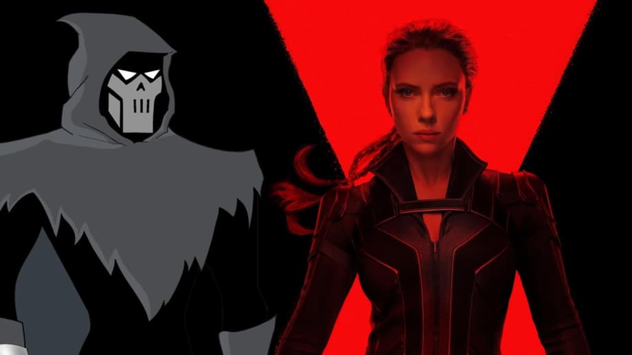 THE BATMAN PART II: 5 Most Likely Characters Scarlett Johansson Could Be Playing In Matt Reeves' Sequel