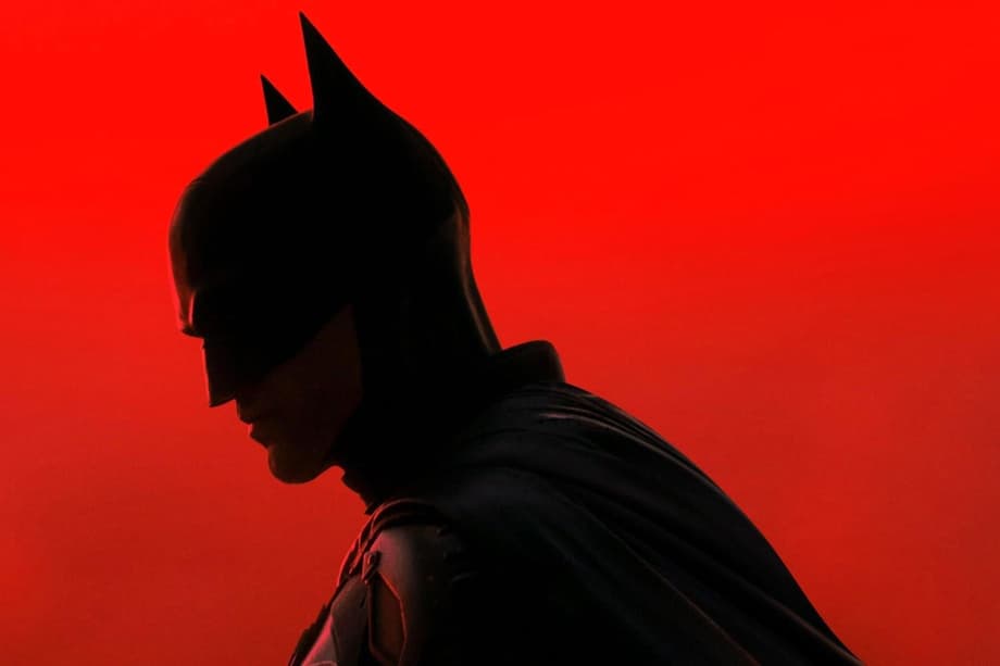 The Batman Part II Official Logo Revealed; Jeffrey Wright Teases Jim Gordon Return With New BTS Photo