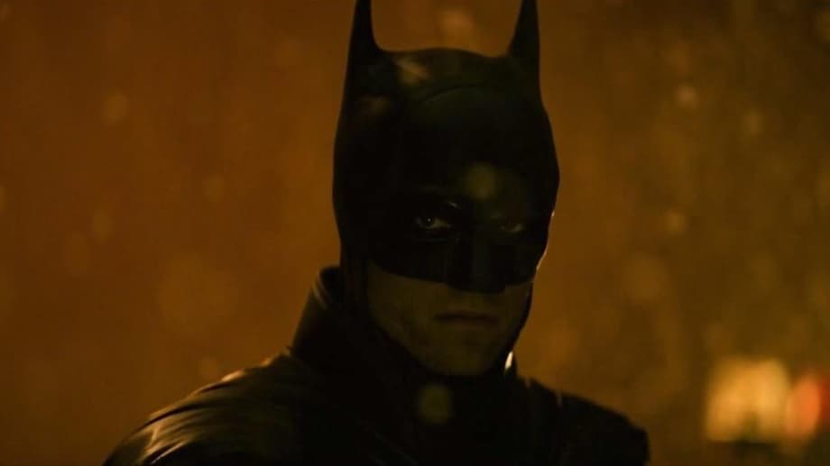 The Batman: Part II Set Photos Reveal New Look At The Batsuit And An Intriguing Batmobile Change
