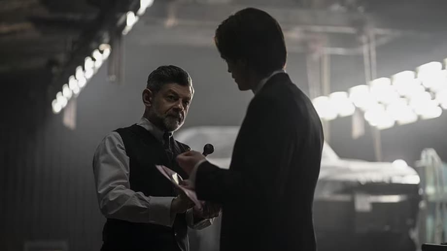 The Batman Part II Set Videos Reveal A Huge Bruce Wayne And Alfred Pennyworth Spoiler