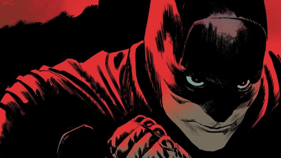 THE BATMAN PART II Star Robert Pattinson Reveals That Matt Reeves' Sequel Takes Some "Big Swings"