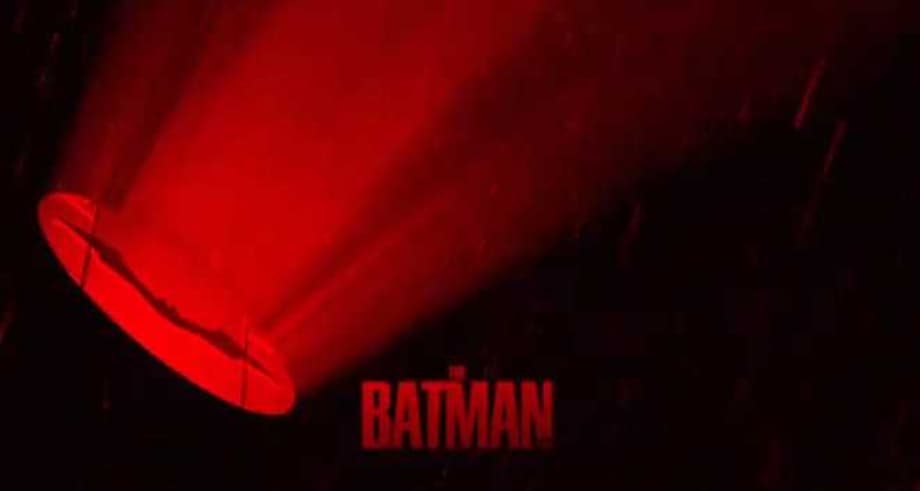 THE BATMAN: Robert Pattinson's Dark Knight Speaks In New Teaser Ahead Of DC FanDome Trailer