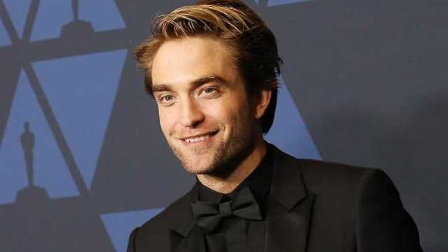 THE BATMAN: Robert Pattinson's Training Regime For The DC Comics Movie Has Been Revealed