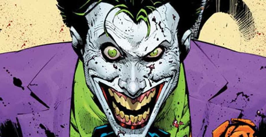 THE BATMAN: Rumors Pick Up Steam That ETERNALS Actor Barry Keoghan Is Actually Playing The Joker