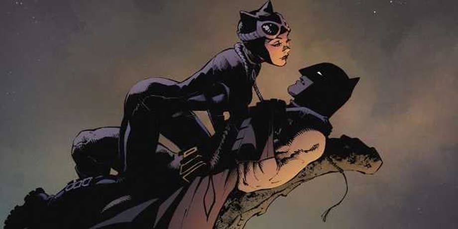 THE BATMAN Set Photos Have Seemingly Confirmed When The DC Comics Movie Takes Place