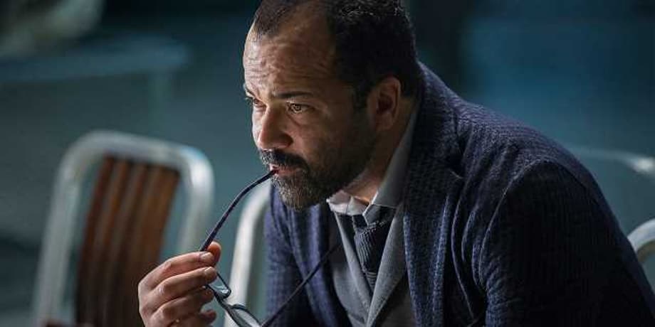 THE BATMAN Star Jeffrey Wright Teases A Possible Look At Gotham City's New Bat-Signal