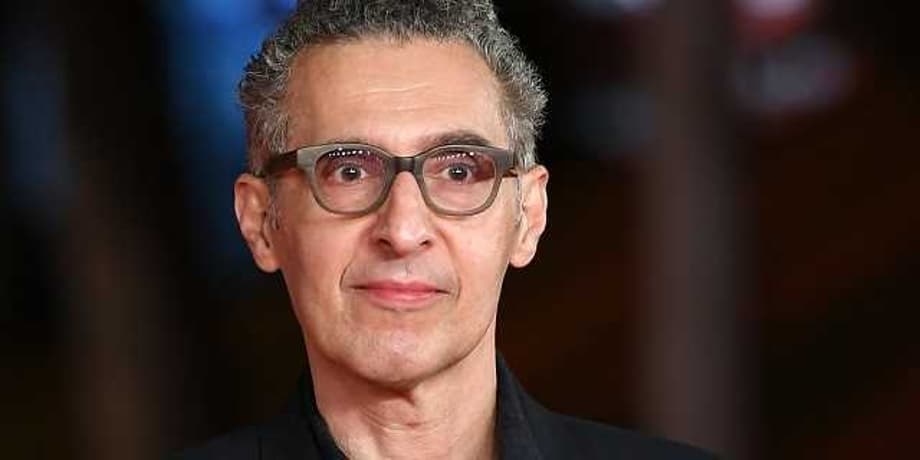 THE BATMAN Star John Turturro Comments On Playing Villain Carmine Falcone In The DC Comics Movie