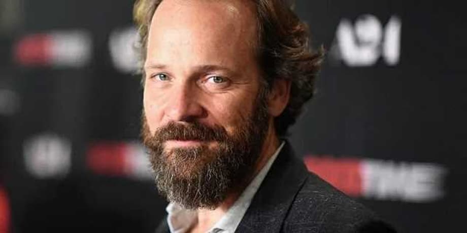 THE BATMAN Star Peter Sarsgaard Reveals Some New Details About His Character Gil Colson