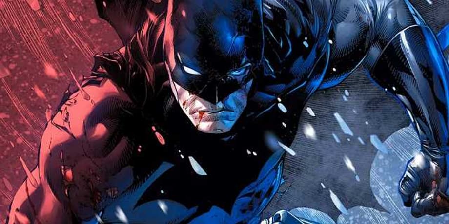 THE BATMAN Star Robert Pattinson Doubles Down On The Caped Crusader Not Being A Superhero